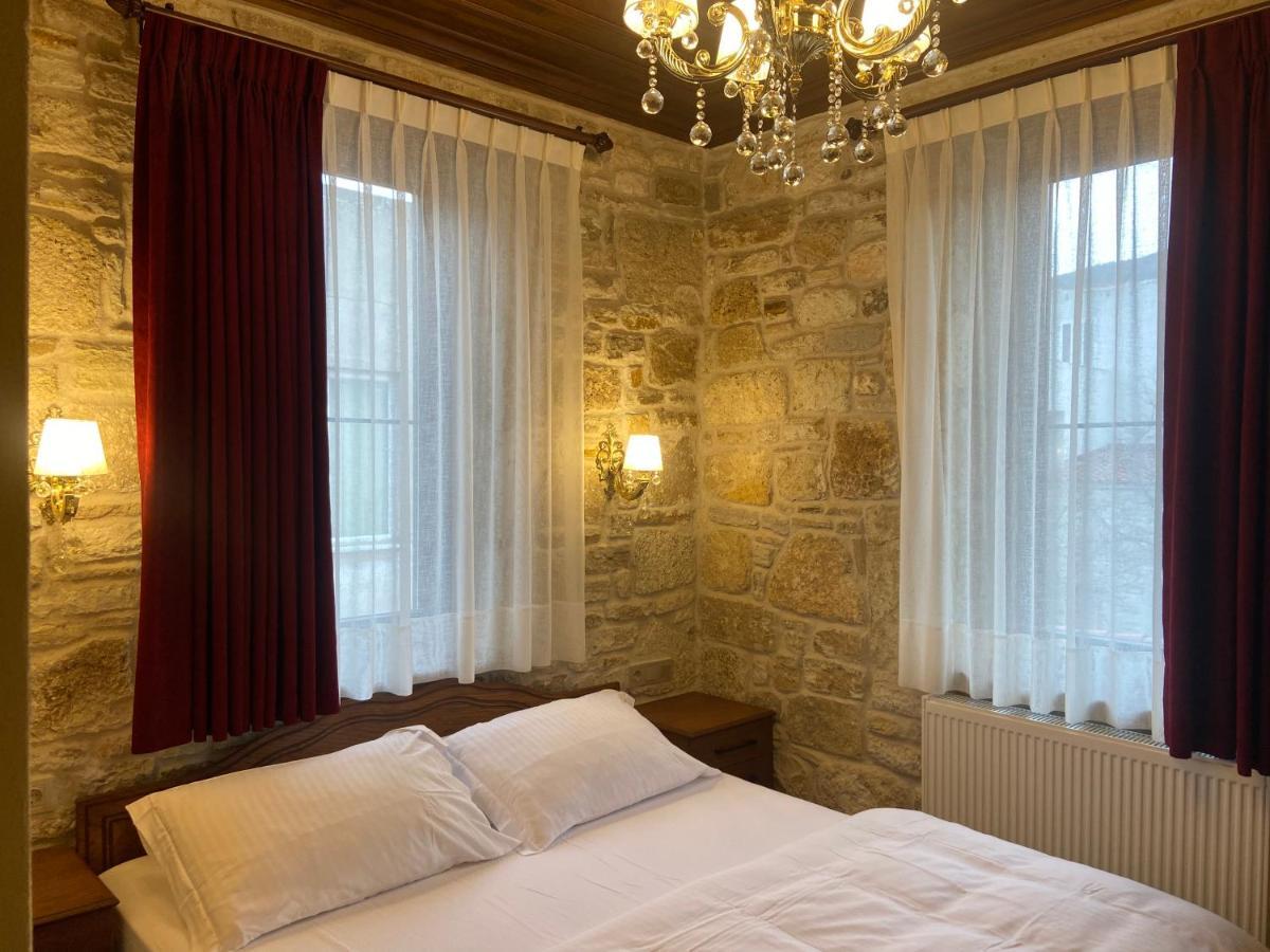 Dionysos 1789 Boutique Hotel Foca Εξωτερικό φωτογραφία