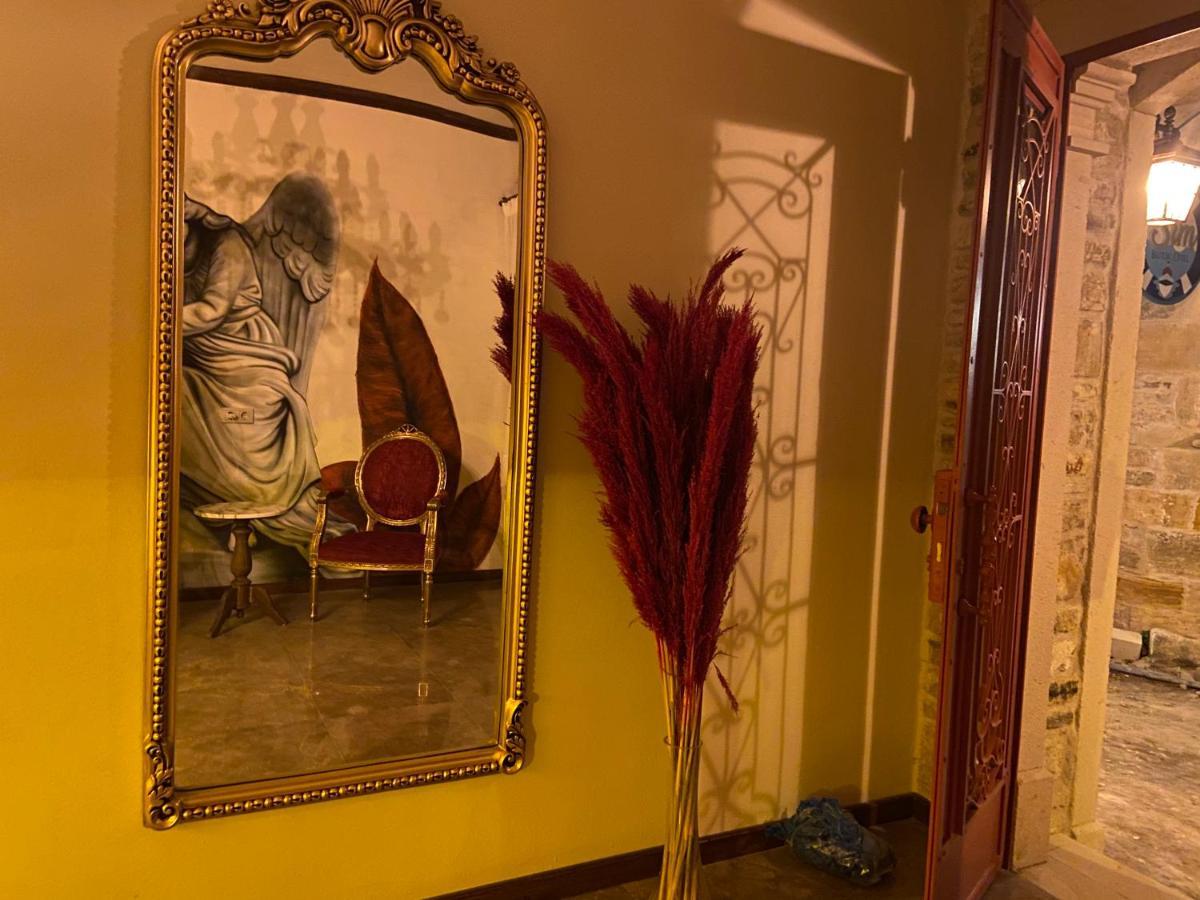 Dionysos 1789 Boutique Hotel Foca Εξωτερικό φωτογραφία