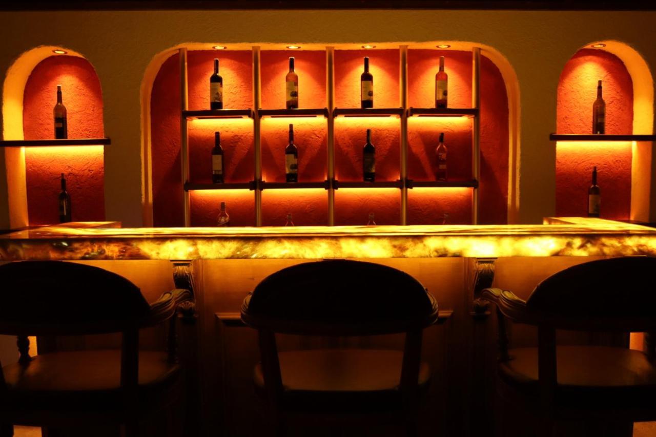 Dionysos 1789 Boutique Hotel Foca Εξωτερικό φωτογραφία