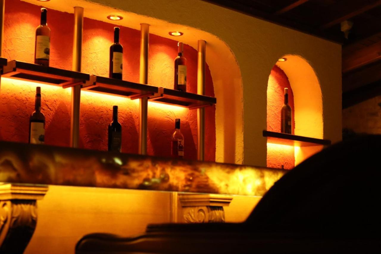Dionysos 1789 Boutique Hotel Foca Εξωτερικό φωτογραφία